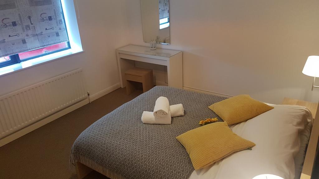 Mossvale House Apartment *